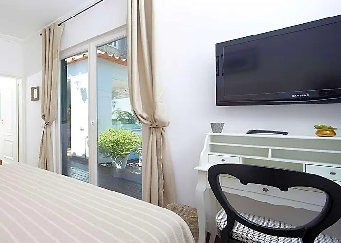 Casa Di Capri Bed & Breakfast