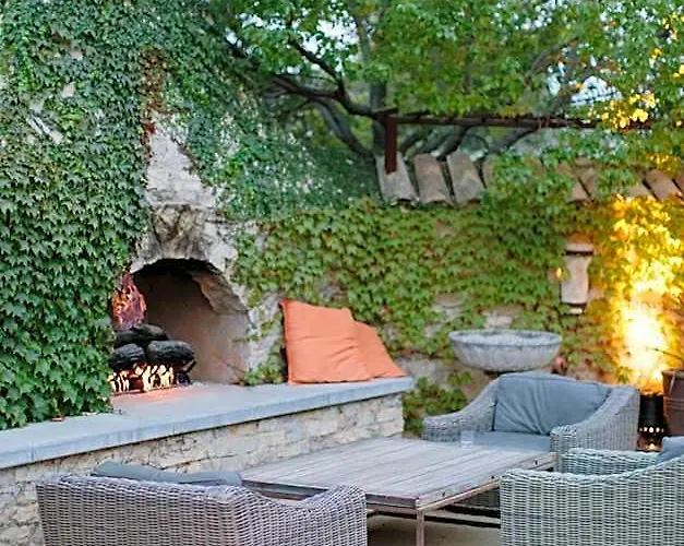 Seven Branches Venue And Inn Sonoma