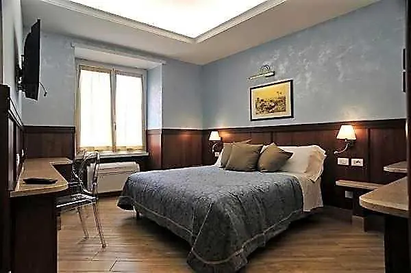 Residenza Matteucci Bed & Breakfast Rome