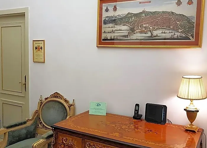 Residence San Mattia Naples