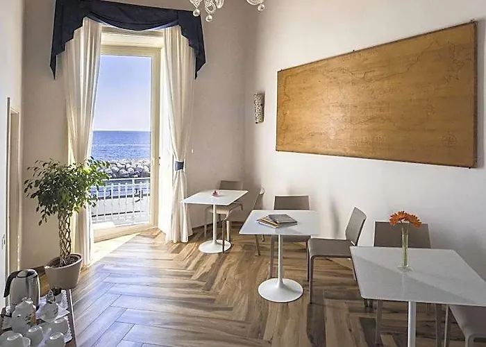 Mareluna Suite De Charme Naples