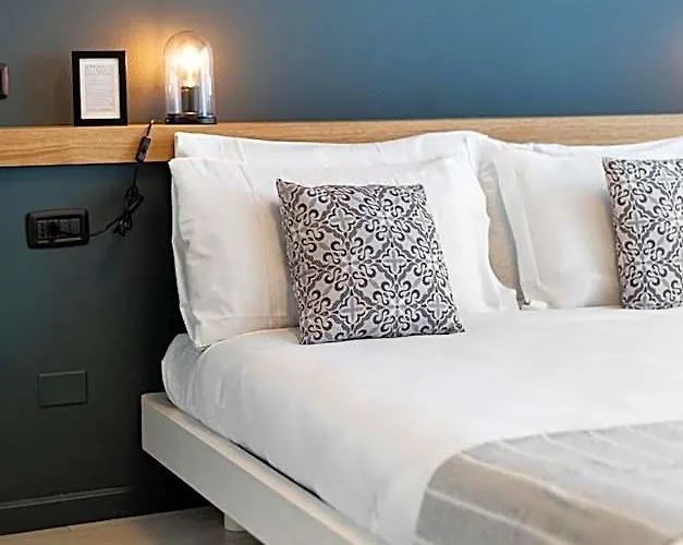 Attico43 B&B Florence