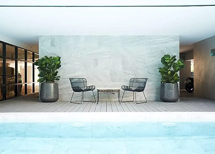 Aspira Tropical Residence Thong Lor Bangkok