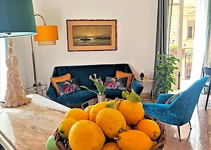 Ausa Suites Palermo