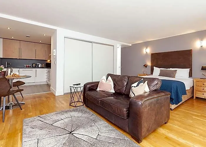 The Sinclair Building Hotel Sheffield