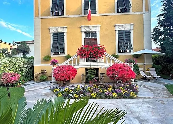 Villa San Donato B&B Lucca