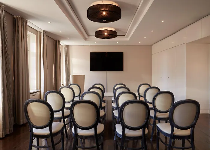 Hotel Gerbermuehle Frankfurt am Main
