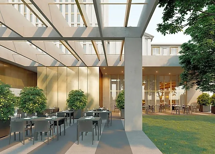 Nh Collection City Life Milan