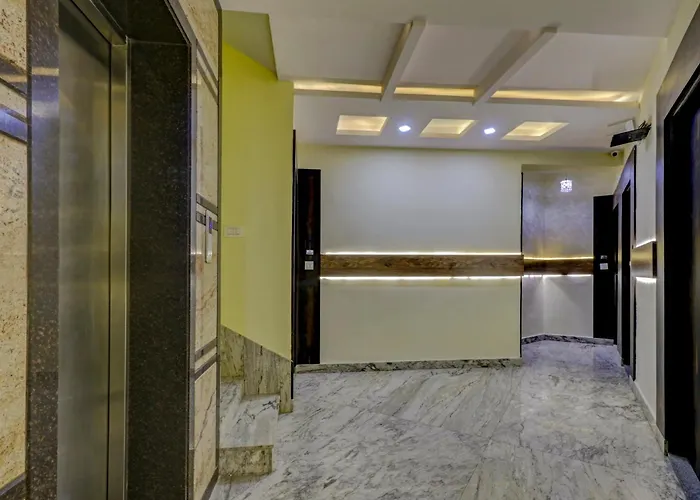 Collection O Karthika Residency Hotel Bangalore