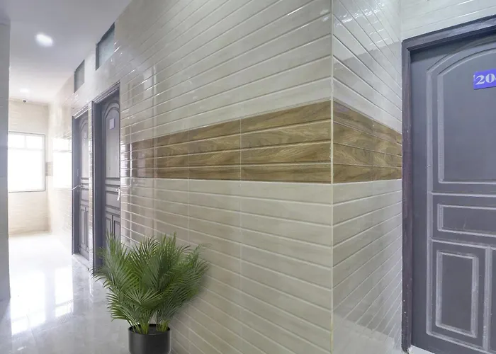 Hotel O Ashoka Classic Near Gokul Chat Hyderabad
