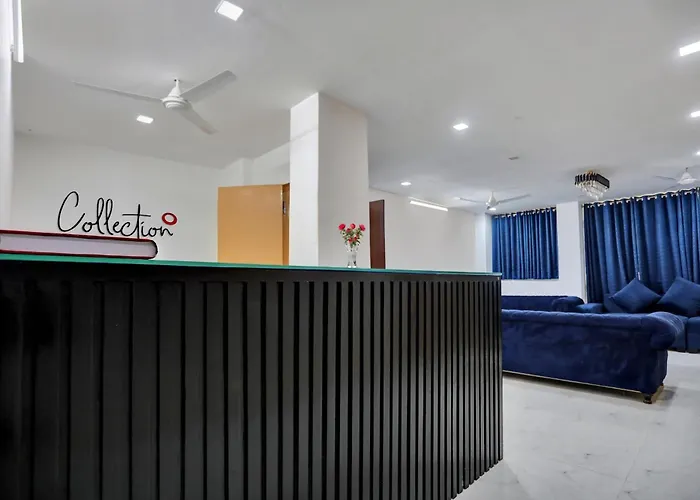 Super Townhouse The Arrow Near Lotus Temple Hotel New Delhi