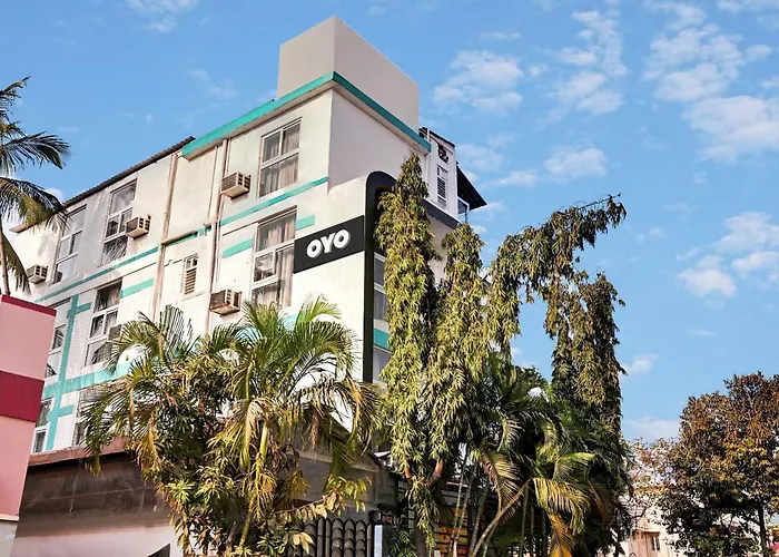 Hotel O Vrindavan Kolkata