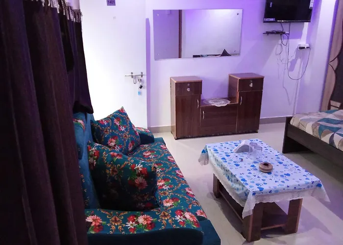 Hotel O Dreamline Kolkata