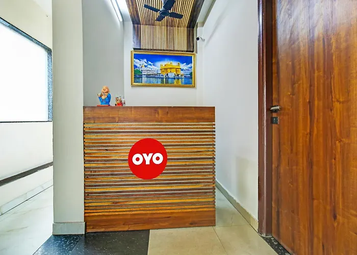 Hotel O Bhandari Rooms Amritsar