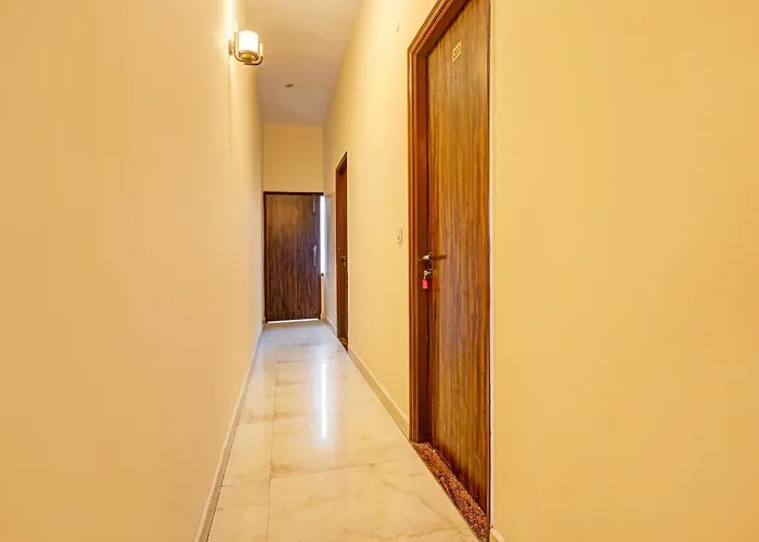 Hotel O Bhandari Rooms Amritsar