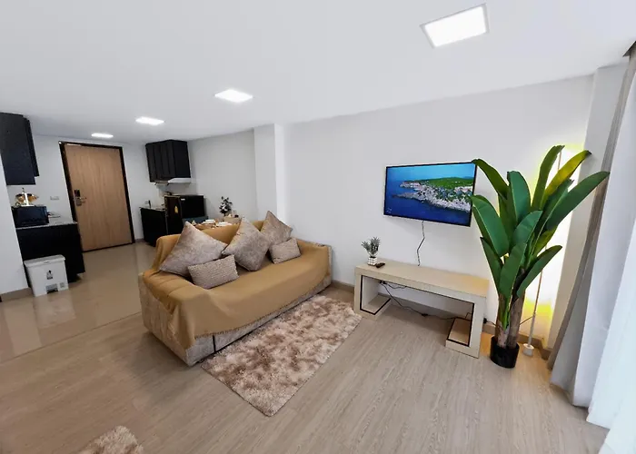The Kris Residence Patong
