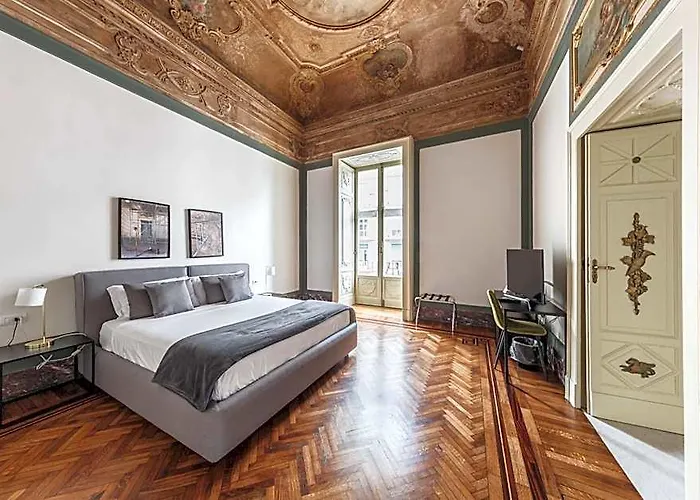 Relais Della Porta Hotel Naples