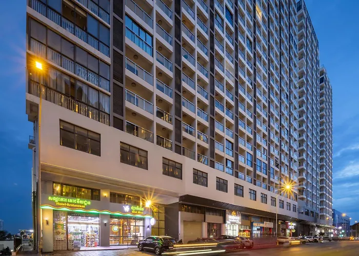 M9 Kirirom Hotel Phnom Penh