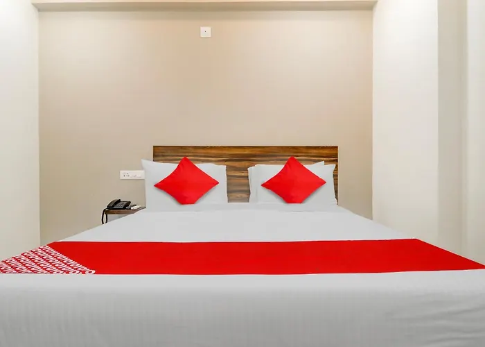 Super Hotel O Prime Time Hotel Hyderabad