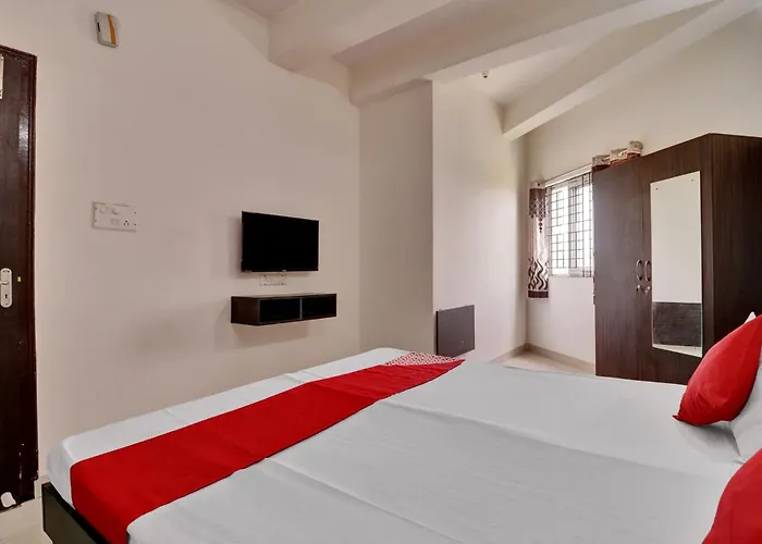 Hotel Millennium Comfort Bangalore