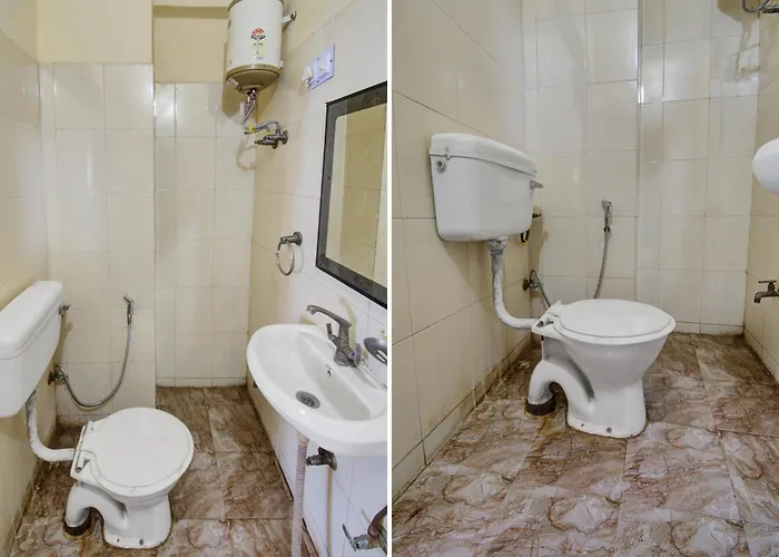 Hotel O Asian Palace Near Jalmahal Amer Jaipur City