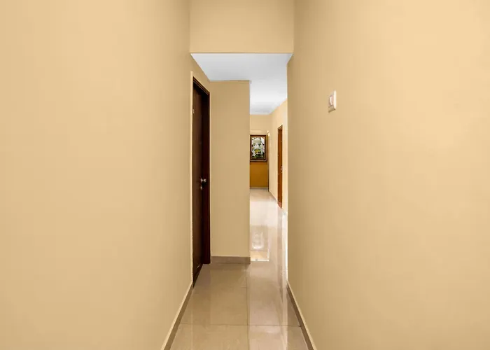 Collection O Lokhandwala Andheri West Mumbai Formerly Lalsai Residency