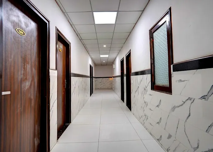 Collection O Liv Inn Noida