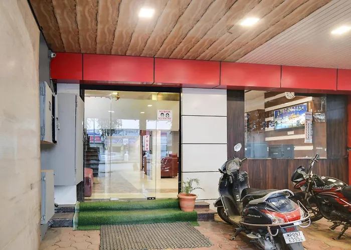 Townhouse Prime Stay Indore