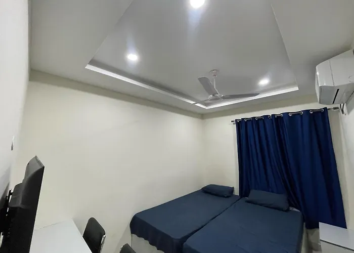 Hotel O Helloworld Tech View Hyderabad