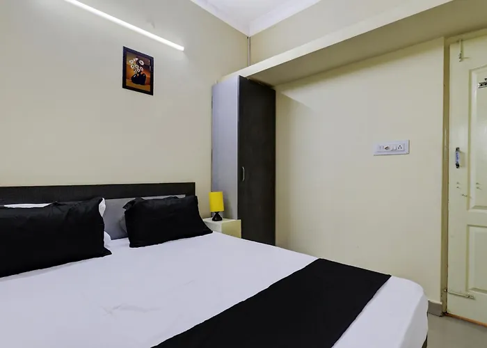 Hotel O Indian Residency, Near Adams Academy, Kadugodi Bangalore