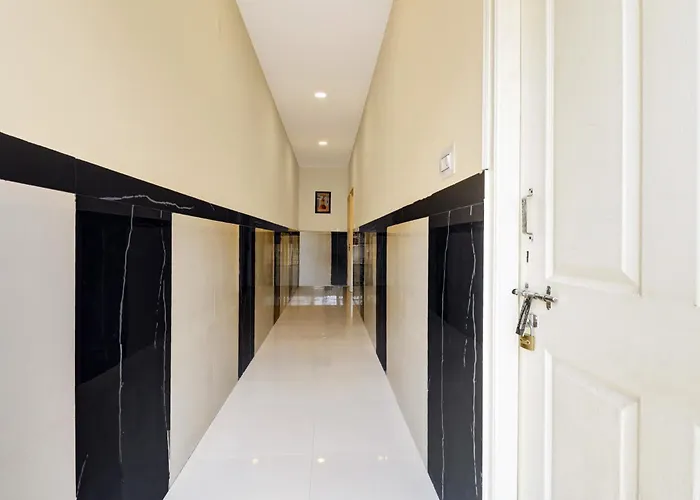 Hotel O Indian Residency, Near Adams Academy, Kadugodi Bangalore
