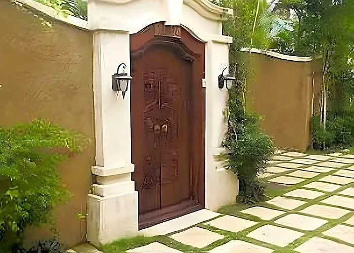 Bali Golden Villas Sanur 