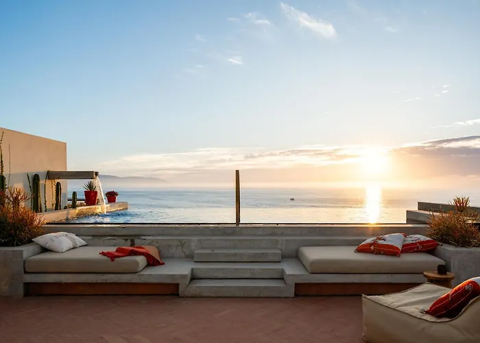 The Tryst Puerto Vallarta Lgbt Hotel