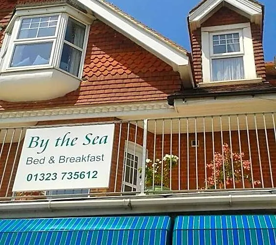 By The Sea Bed And Breakfast Eastbourne