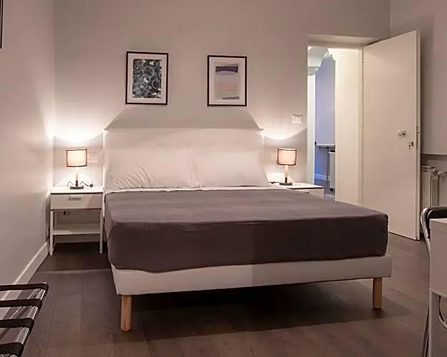 Maribea Rome Center Bed & Breakfast