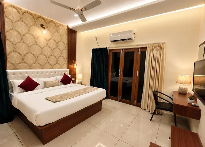 Sree Durga Hotel Ramsons International Mysore