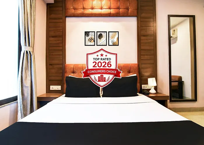 Super Hotel O Tagore Park Laskarhat Formerly Shankar Guest House Kolkata