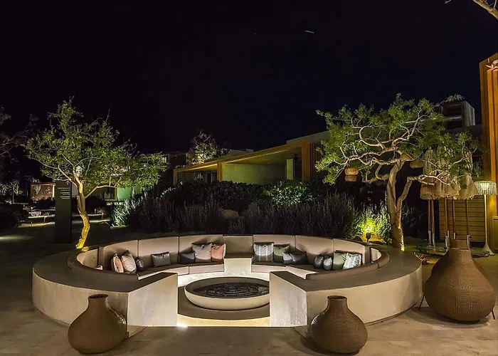 Park Hyatt Cabo Del Sol Hotel Cabo San Lucas