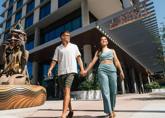The Remi Scottsdale Autograph Collection Hotel