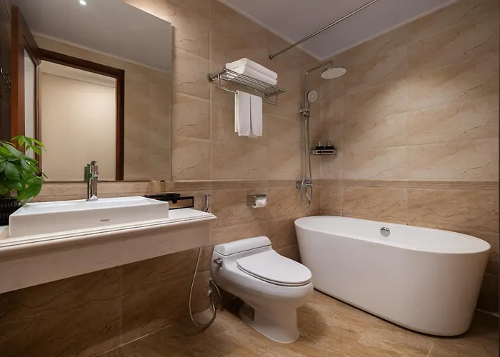 Splendid Secret Hotel Hanoi