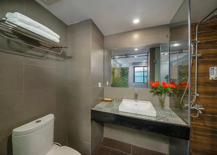 Hanoi Royal Premium Hotel