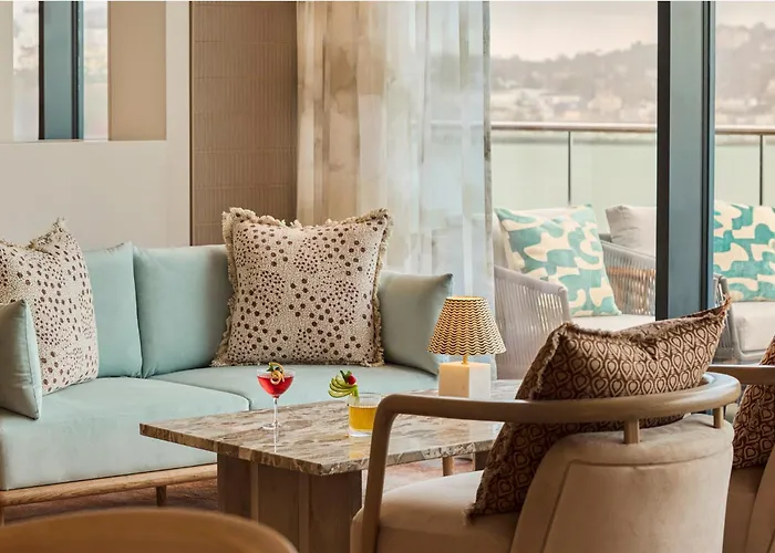 Hotel Indigo Torquay, By Ihg