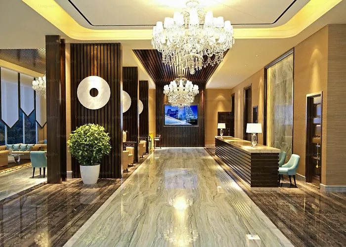 Hotel Chanchal Continental New Delhi