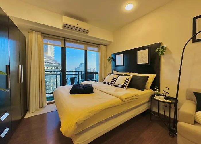 Knightsbridge Residences Makati City