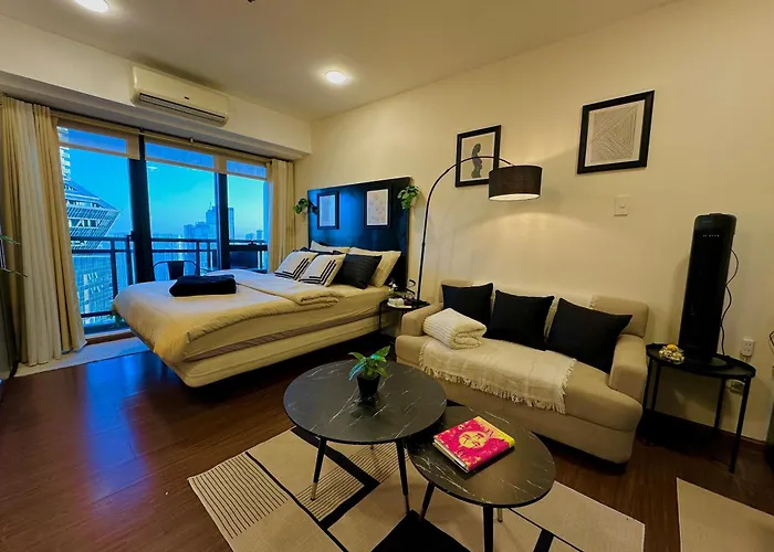 Knightsbridge Residences Makati City