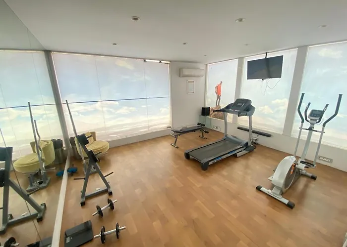 Eastin Residences Vadodara