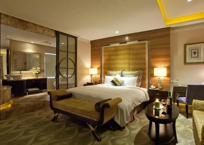 Alper Motel Taipei