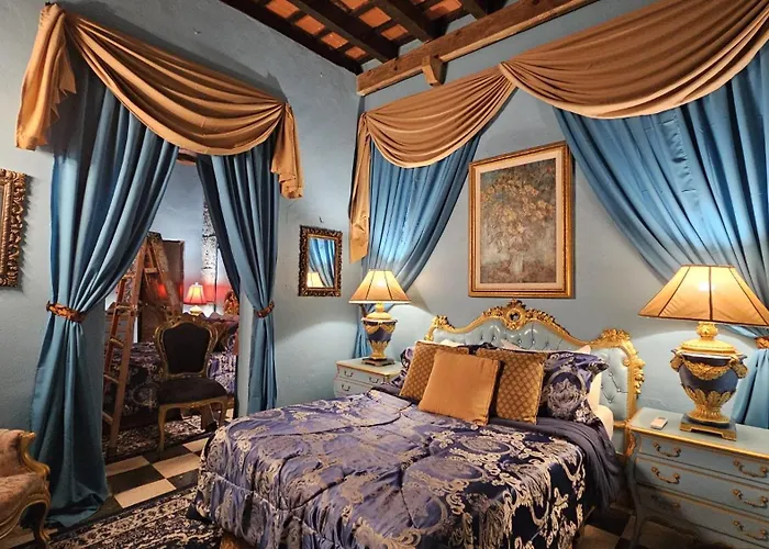 The Gallery Inn San Juan