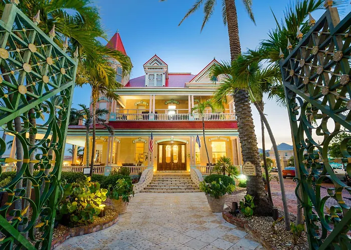 Southernmost House - Adult Exclusive Key West