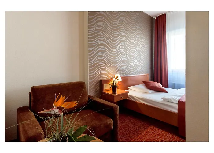 Club Hotel Cortina Vienna